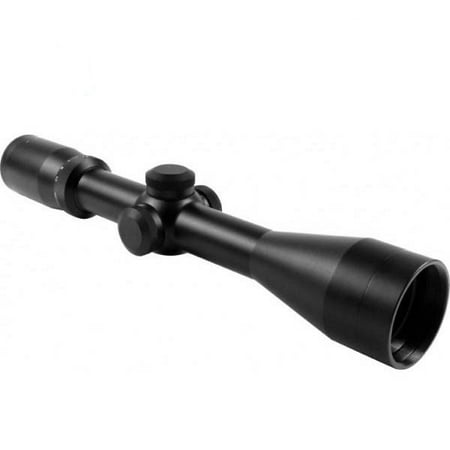 3-12X50g Tri Ill First Focal Plane (Best Scope For Dmr Rifle)
