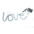 thumbnail image 6 of Efavormart 13" Love Neon Light Sign, LED Reusable Wall Decor Lights USB and Battery Operated, 6 of 7