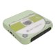 thumbnail image 1 of Reproductor De CD, Reproductor De CD Portátil Bluetooth Estéreo Recargable 5.3 Para Coche, 1 of 7