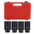 thumbnail image 2 of Professional Design Impact Socket, Pneumatic Wrench Socket, Durable Machinery Industries Automobile Manufacturing Marine Assembly Industries For Installation, 2 of 8