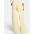 thumbnail image 3 of Cinnamoroll Women's Sweet Treats Graphic Fleece Sweatpants, Sizes XXS-XXL, 3 of 5