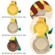 thumbnail image 2 of Medallas Carreras Metal 2 Pulgadas Con Cinta para El Cuello Redonda Fiestas Competiciones, 2 of 9