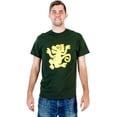 thumbnail image 2 of Legends of the Hidden Temple Adult Costume T-shirt, 2 of 3
