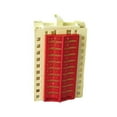 thumbnail image 1 of LOVEVER 1/500 Building Landscape Materials Diorama Modern Building Craft Realistic Fairy, 1 of 9