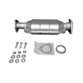 thumbnail image 1 of Convertisseur Catalytique 1.8LT Remplacement pour ACURA INTERGRA 2000 PARTSLINK Numéro 33014, 1 of 1