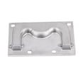 thumbnail image 5 of Boat Hatch Handle,Boat Flush Hatch Locker Boat Pull Handle Marine Pull Handle High-Intensity Output, 5 of 5