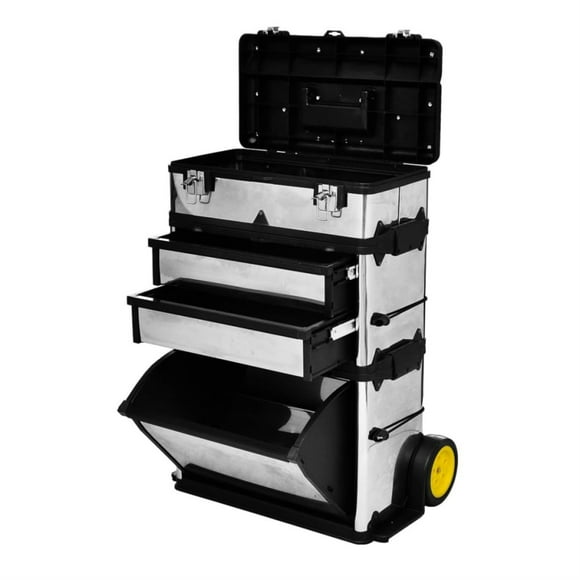 Portable Tool Box Wheels