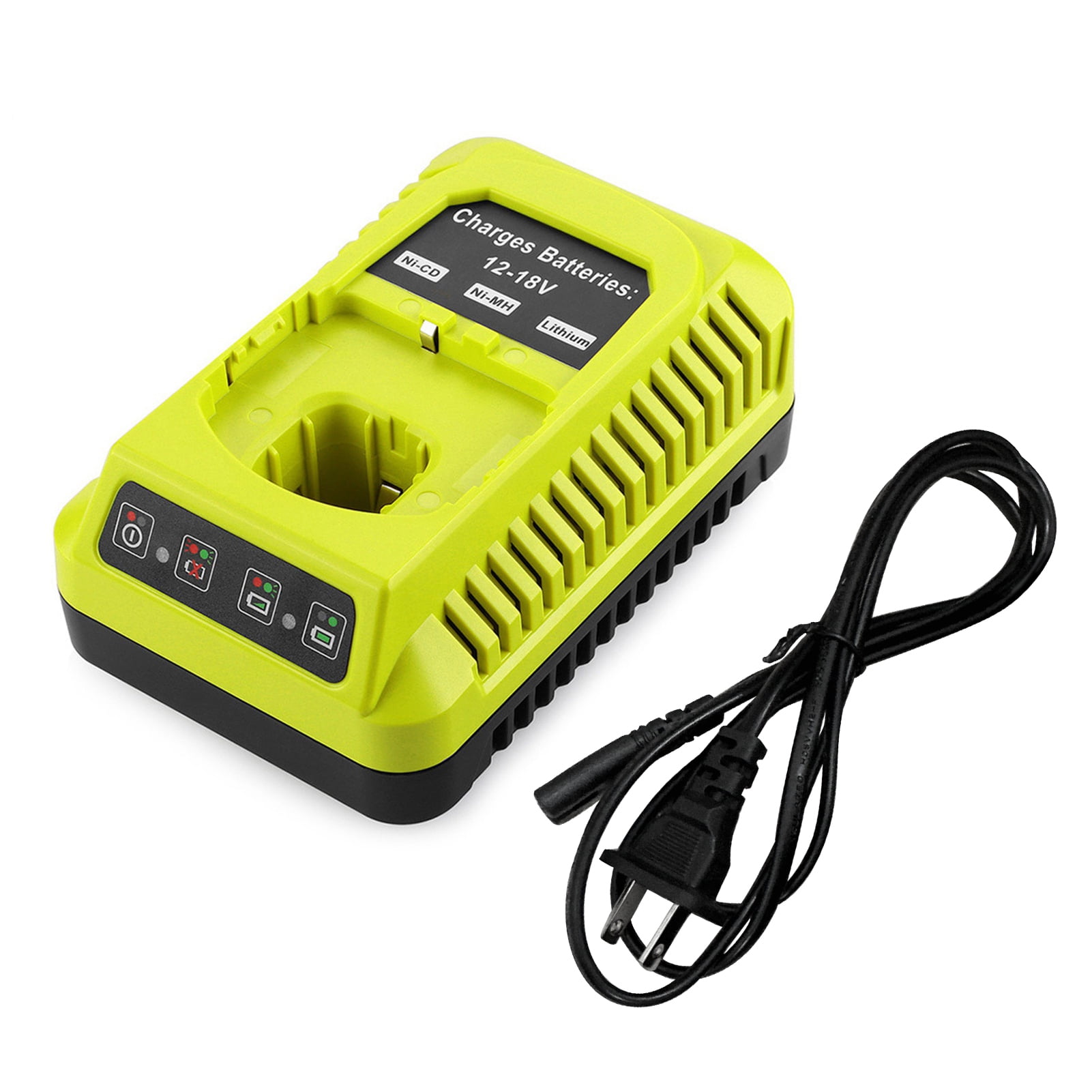 Battery Charger Adapter 12V?18V Power Tool Fast Charging