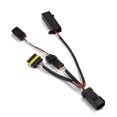 thumbnail image 3 of AlphaRex USA Tail Light Converter 640093 Vehicle Lighting System Powered; Without Circuit Protection, 3 of 6