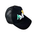 thumbnail image 3 of Gorra de béisbol Amiris Anime para adultos, tamaño ajustable, 3 of 3