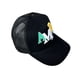 thumbnail image 3 of Gorra de béisbol Amiris Anime para adultos, tamaño ajustable, 3 of 3