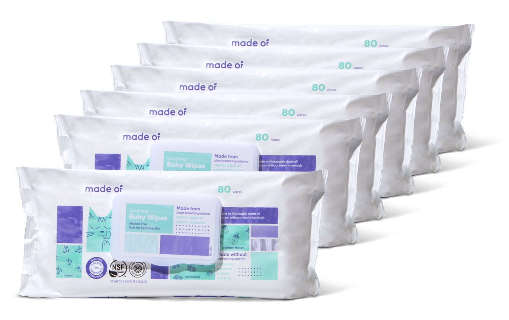 Sheets Laundry Club Ewg Iweky