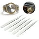 thumbnail image 4 of Herramienta de reparación de relojes antimagnética Pinzas de acero de aleación Pinzas para herramientas para uso doméstico Uso empresarial Relojeros Reparación de Wacth ANGGREK Otros, 4 of 8