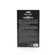 Grill Mark 8084117 Black Instant Read Digital Infrared Cooking Thermometer