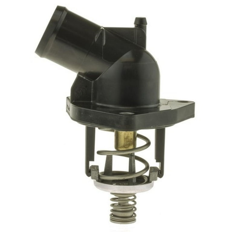 358　GMC RTT5.5 MotoRad Integrated Housing Thermostat, 207 Degrees with Seal, Fits