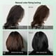 thumbnail image 3 of Natural Plant Hair Dye Bubble New Botanical Based for Grey Hair Color-Bubble-Dye, 3 of 5