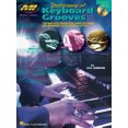thumbnail image 2 of Music Dictionary of Keyboard Grooves (KD), 2 of 2