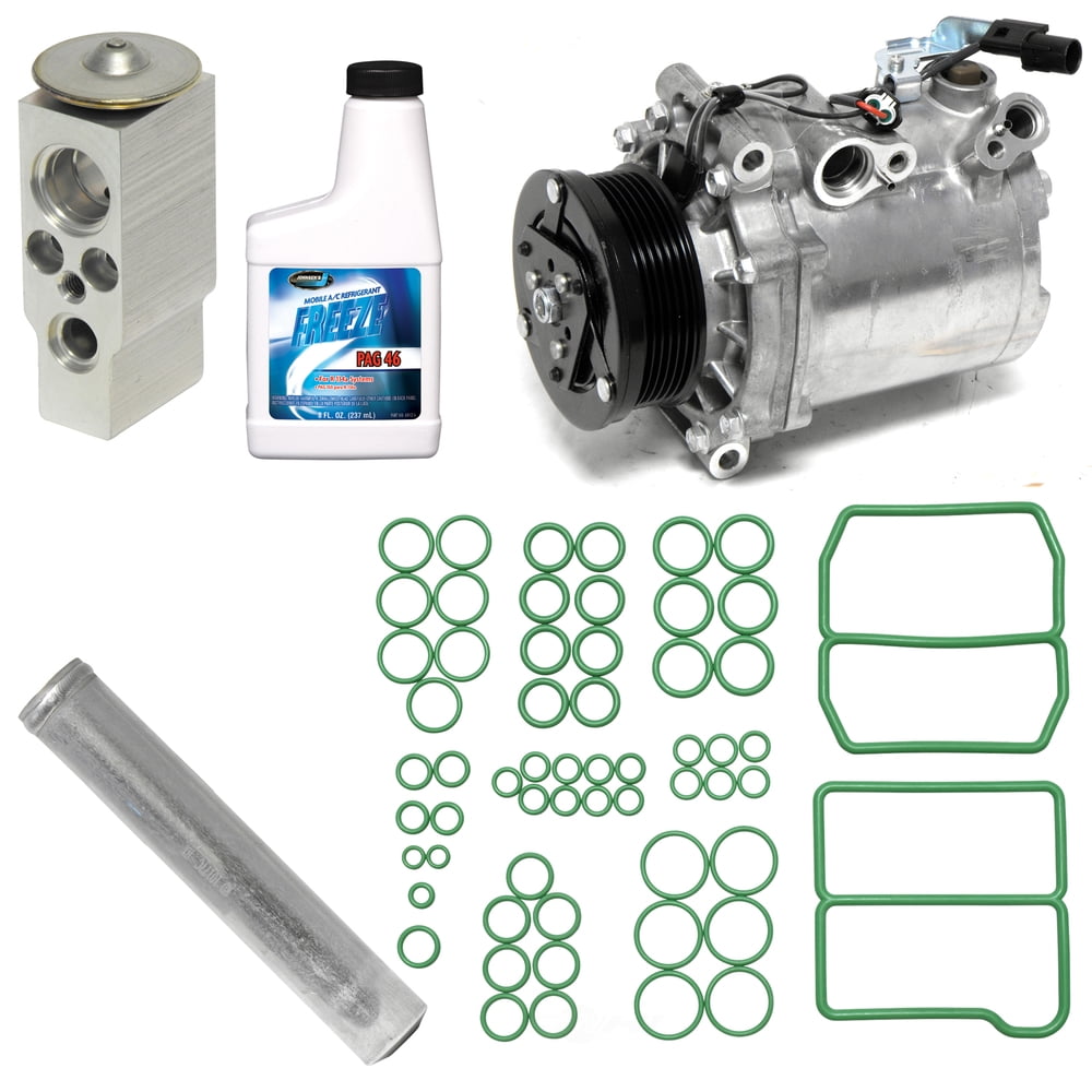 UAC KT 4742 Compressor Replacement Kit