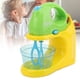 thumbnail image 1 of Exprimidor de Simulación Jadeshay Juguete de cocina ABS Batidora Exprimidor Máquina para hacer pan 3 años +, 1 of 12