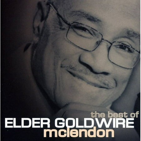 Best Of Elder Goldwire Mcclendon
