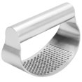 thumbnail image 4 of Garlic Crusher, Garlic Press, Manual Ergonomic For Garlic Ginger, 4 of 8