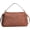 A-coffee, variant on Slouchy Suede Tote Bags for Women Soft Faux Leather Satchels Large Shoulder Crossbody Purse Trendy Working Handbag