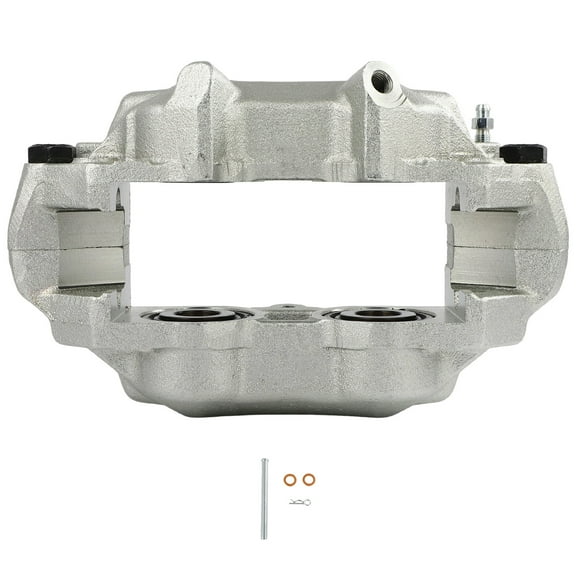 AUTOMUTO Brake Caliper Front Right 1PCS 187016 Fit For 1965-1982 For Chevrolet For Corvette
