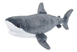 1 X Samuel Shark Mini Flopsie 8 by Aurora for sale online 