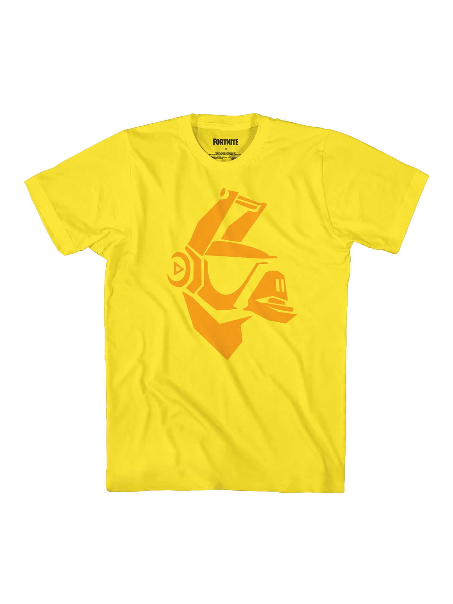 Fortnite Boys Tonal DJ Yonder Graphic T 