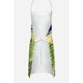 thumbnail image 4 of Carolines Treasures SS8167APRON Bull Terrier Apron Large multicolor, 4 of 4