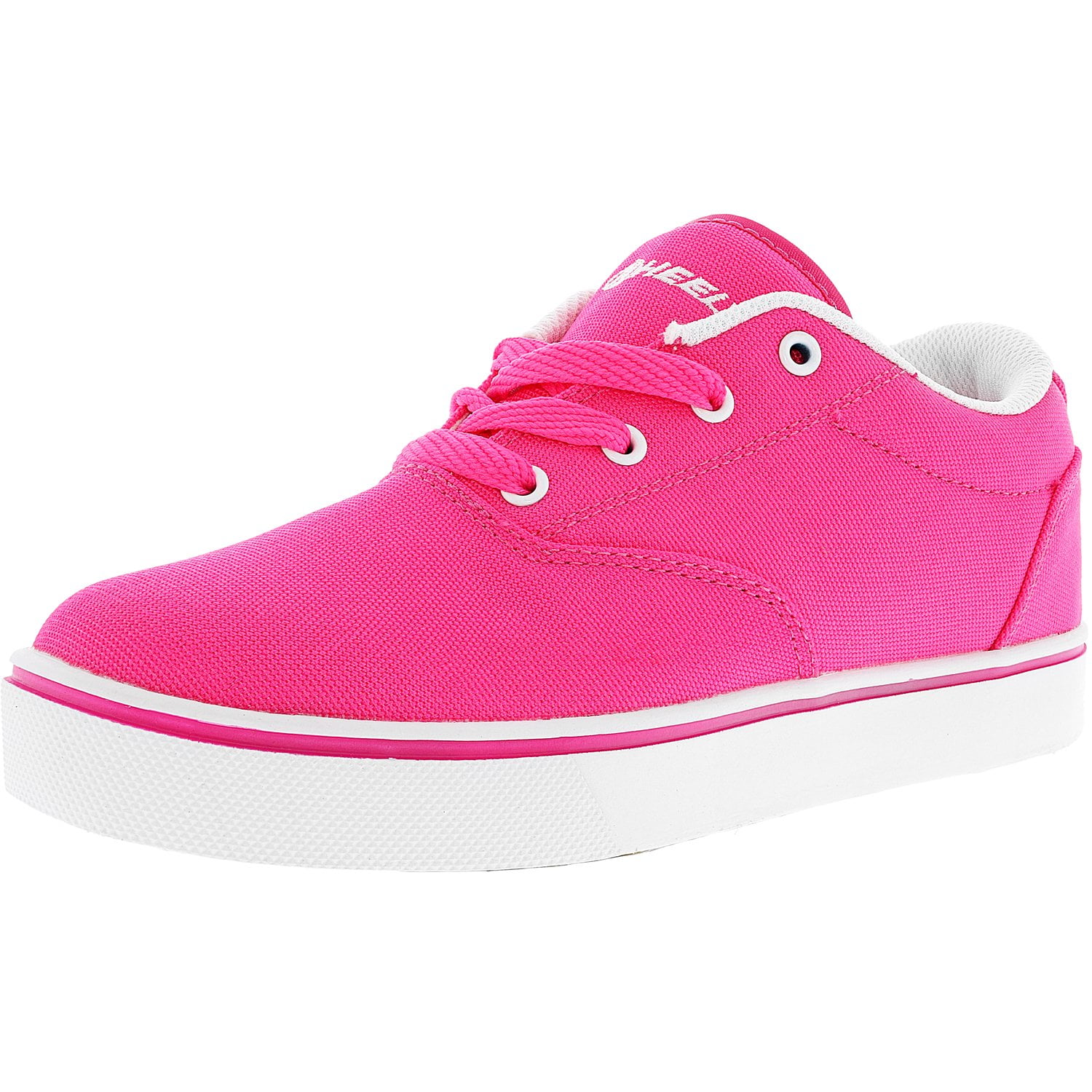 Heelys Launch Neon Pink AnkleHigh Fashion Sneaker 2M