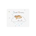 thumbnail image 1 of EREHome Nursery Art Mouse Pad Gaming Mousepad 9.84"(L) x 7.87"(W), 1 of 4