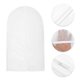 thumbnail image 3 of Ofertas Únicas 5 Pcs Bolsa de Ropa con Cremallera a Prueba de Polvo Transparente, Blanca 47.24in, 3 of 6