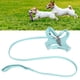 thumbnail image 4 of Equipo reflexivo de la cuerda de la tracción del arnés del perro del collar del animal doméstico ningún tirón ANGGREK Otros, 4 of 8