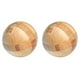 thumbnail image 1 of 2X Rompecabezas de Madera Magic Ball Rompecabezas Toy Intelligence Game Sphere Puzzles para Adultos / Niños, 1 of 3