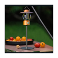 thumbnail image 3 of Retro Hanging Lamp Portable Camping Lamp Outdoor Hanging Tent Lamp Flashlight Multifunctional Rechargeable Lighting, 3 of 6