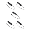 thumbnail image 2 of Kearding USB Hub Cable Splitter Adaptador de expansión Ratón Funcional 7 puertos Interruptor separado Lector de tarjetas Conectores Hubs Type2 NO2, 2 of 6