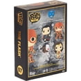 thumbnail image 4 of Funko POP! Pin: DC - The Flash, 4 of 4