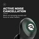 thumbnail image 3 of Auriculares inalámbricos Raycon Everyday Classic Bluetooth con cancelación activa de ruido y resistencia al sudor, 3 of 9