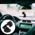 thumbnail image 1 of HEANUJJ 4Set Dash Cam Mount Holder ABS for Action Camera Users Driving Video, 1 of 8