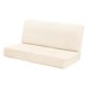 thumbnail image 1 of Fundas de cojín para comedor de autocaravana, funda de sofá para autocaravana, funda elástica para asiento de sofá para autocaravana, fundas para caravana Beige, 1 of 9