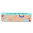 thumbnail image 1 of 16 Hole Harmonica For Kids, Expand Musial Horizons, Enhance Cognitive Skills, Easy To Learn For Beginners, 1 of 8