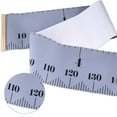 thumbnail image 3 of Yuedong Baby Removable Height Growth Chart Hanging Ruler Measurement Chart Wall Decor for Kids;Baby Removable Height Growth Chart Wall Hanging Ruler Measurement Chart, 3 of 6