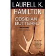 thumbnail image 2 of Obsidian Butterfly (An Anita Blake, Vampire Hunter, Book 9), 2 of 4