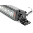 thumbnail image 2 of Rough Country 50" Spectrum Series Single Row OSRAM LED Light Bar - 80750, 2 of 6