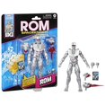 thumbnail image 3 of Marvel Legends Series Rom: Spaceknight, 3 of 9