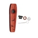 thumbnail image 5 of Flauta Kazoo de madera, guitarra, instrumento musical fácil de aprender para fiestas. Estilo E, 5 of 9