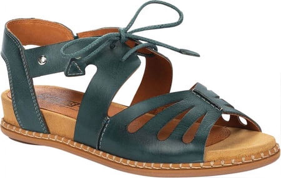 Women's Pikolinos Marazul Laser Cut Sandal W3F-0507 - Walmart.com