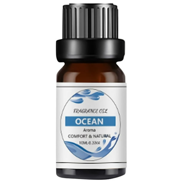 Aromaterapia Aceite soluble en agua Aromaterapia adecuada para humidificador 10 ml