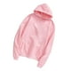 thumbnail image 3 of Sudadera con capucha Zulema de vellón ligera invierno METRO para hombre, 3 of 6